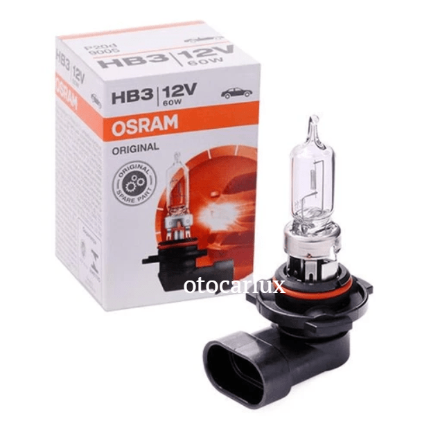 لامپ فابریک OSRAM 55W 12V ساخت آلمان - Image 22