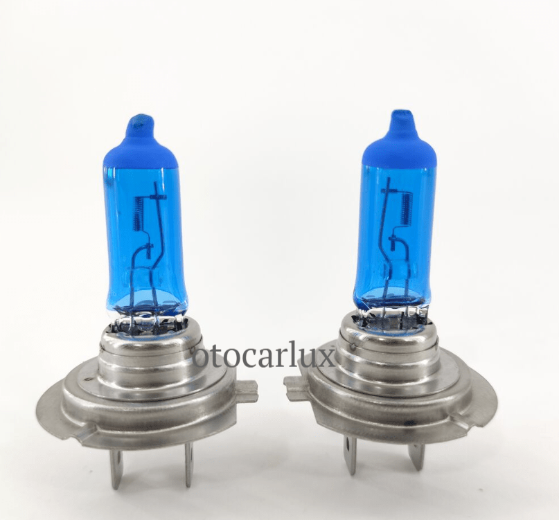 لامپ هالوژن 100 وات یخی STCO - Image 6