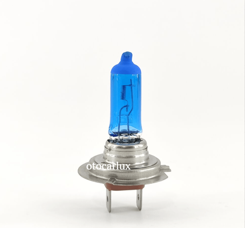 لامپ هالوژن 100 وات یخی STCO - Image 13