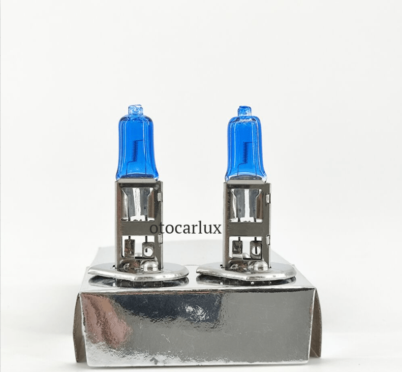 لامپ هالوژن 100 وات یخی STCO - Image 11