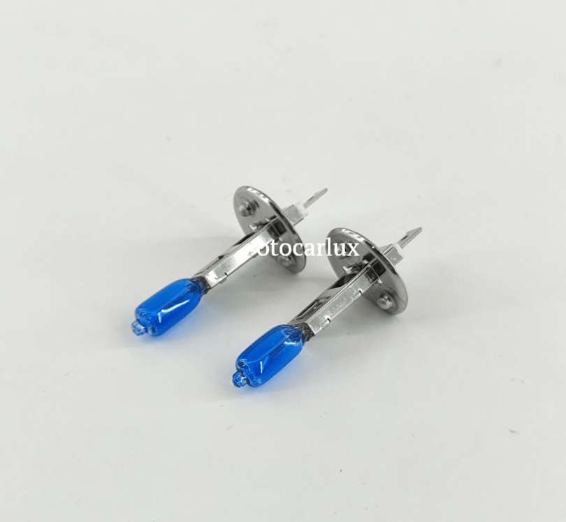 لامپ هالوژن 100 وات یخی STCO - Image 8