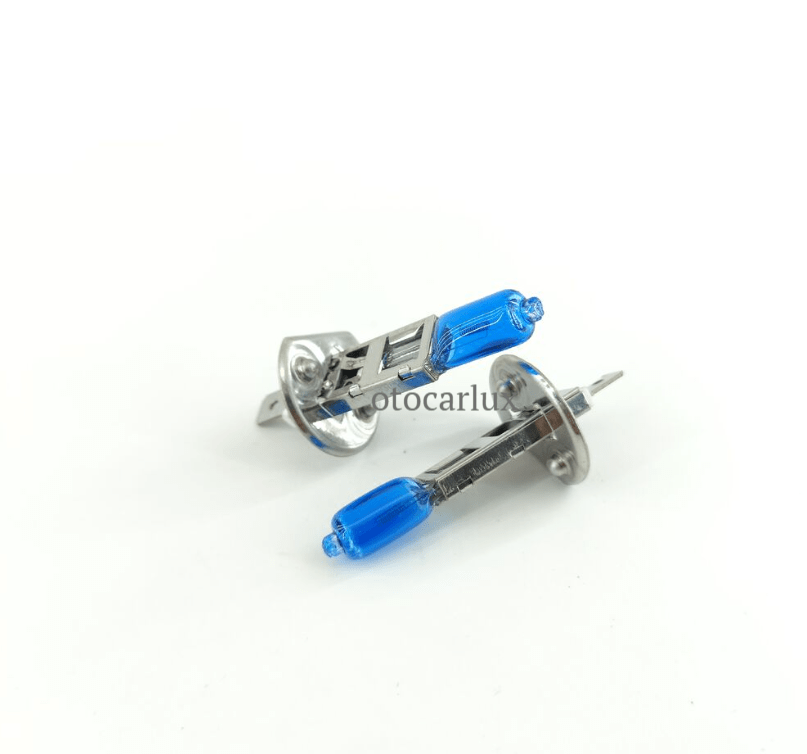 لامپ هالوژن 100 وات یخی STCO - Image 9