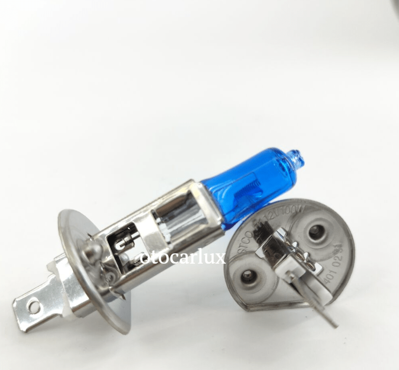 لامپ هالوژن 100 وات H1