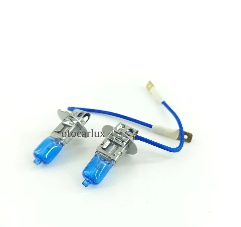 لامپ هالوژن100 واتH3