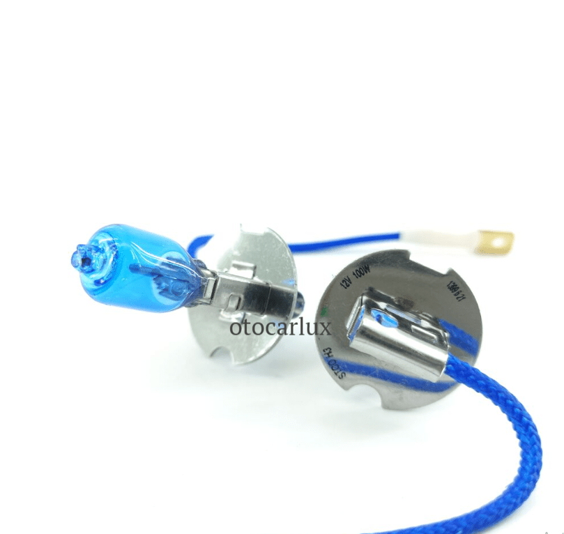 لامپ هالوژن 100 وات یخی STCO - Image 16