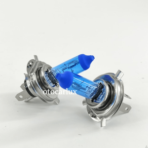 لامپ هالوژن 100 وات یخی STCO