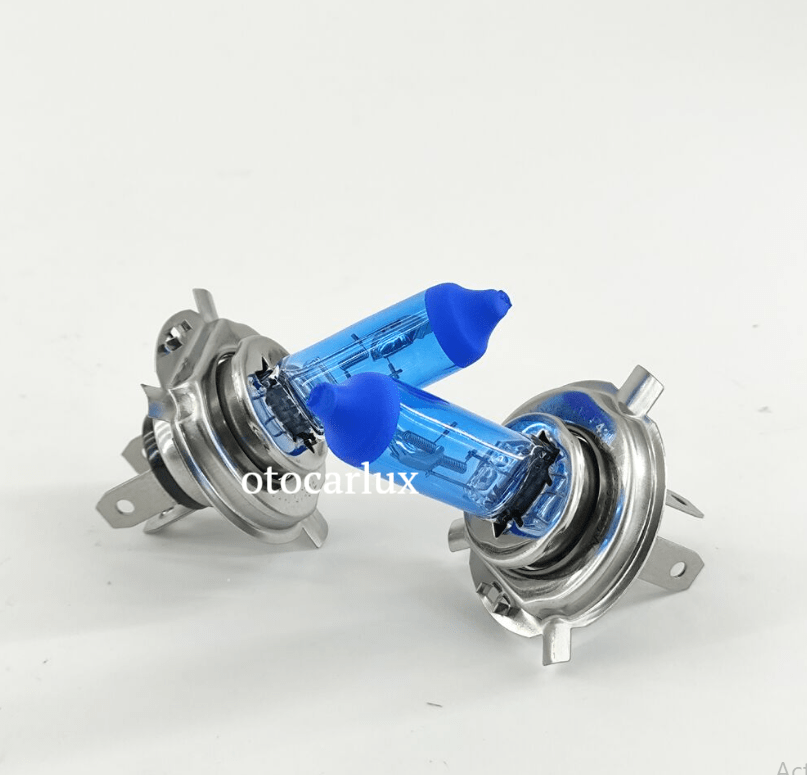 لامپ هالوژن 100 وات یخی STCO - Image 2