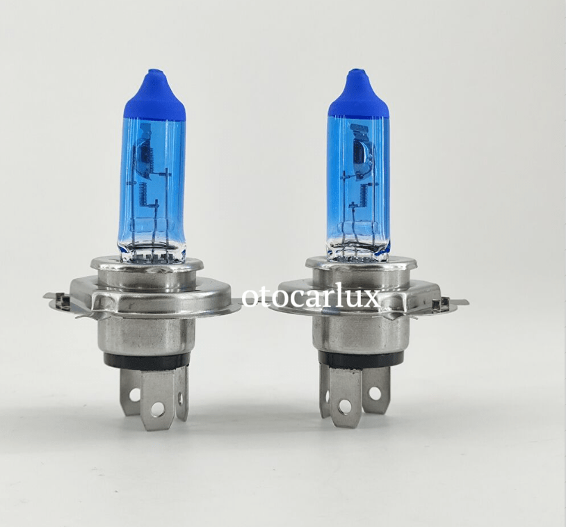 لامپ هالوژن 100 وات