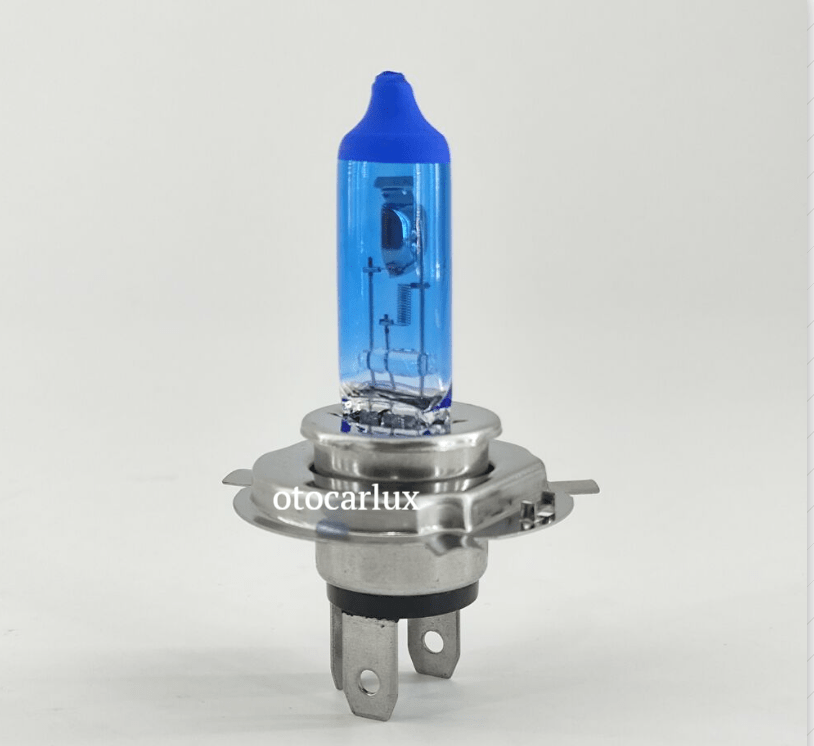 لامپ هالوژن 100 وات یخی STCO - Image 4