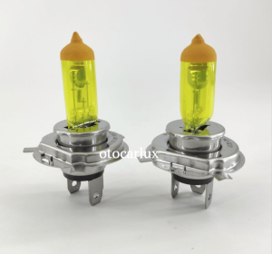 لامپ هالوژن 100 وات