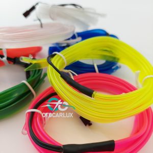 الوایر برقی دومتری