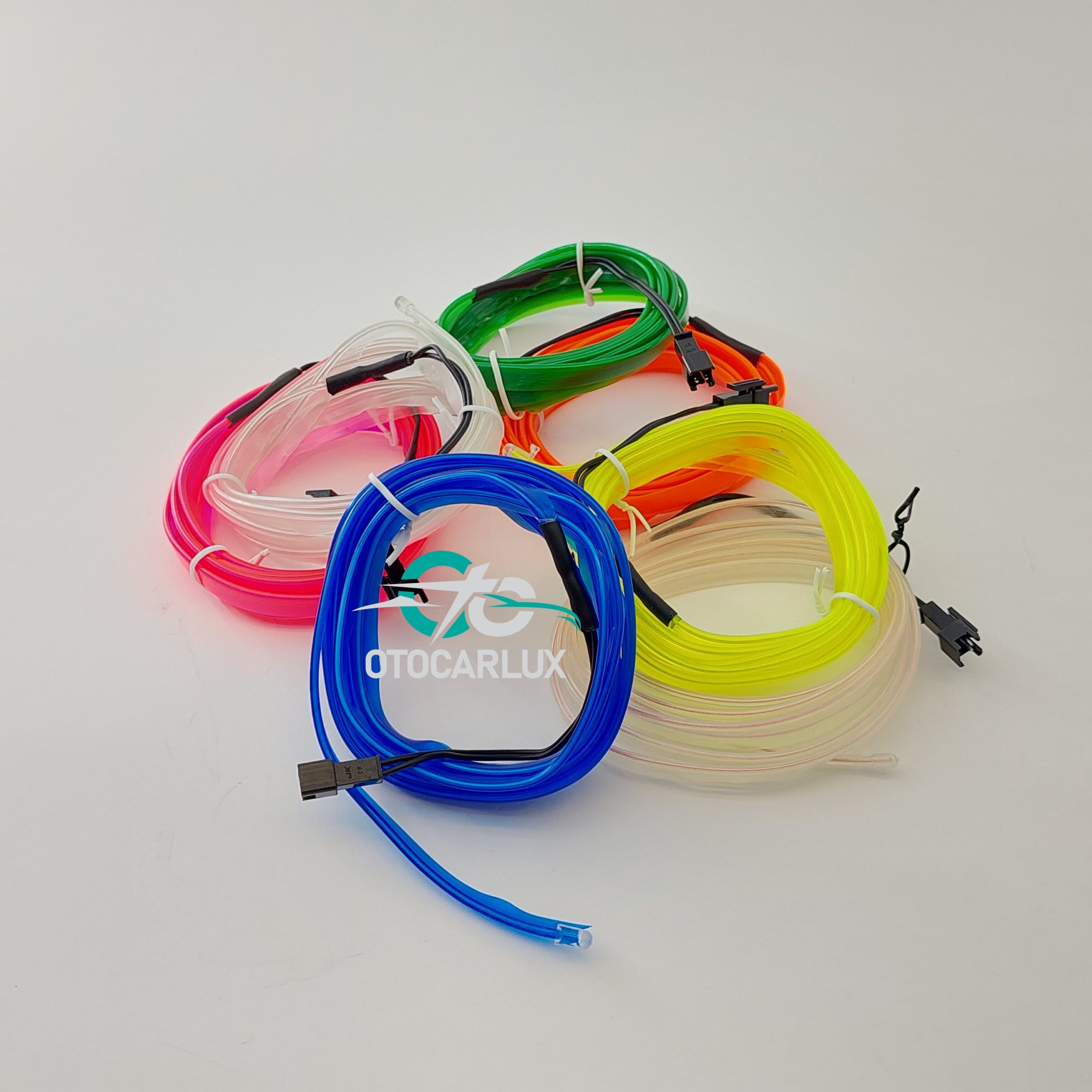 الوایر برقی دومتری - Image 5