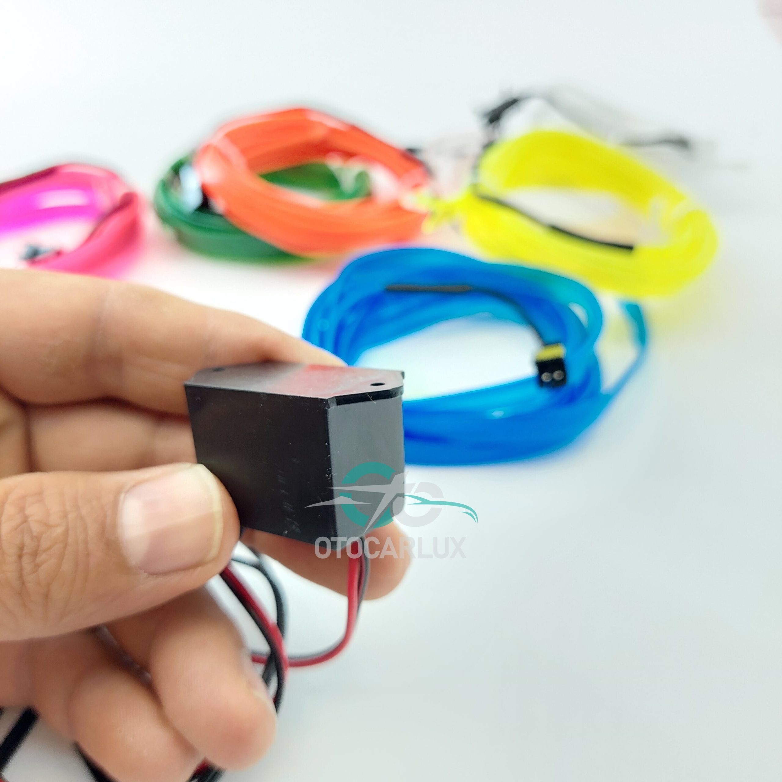 الوایر برقی دومتری - Image 4