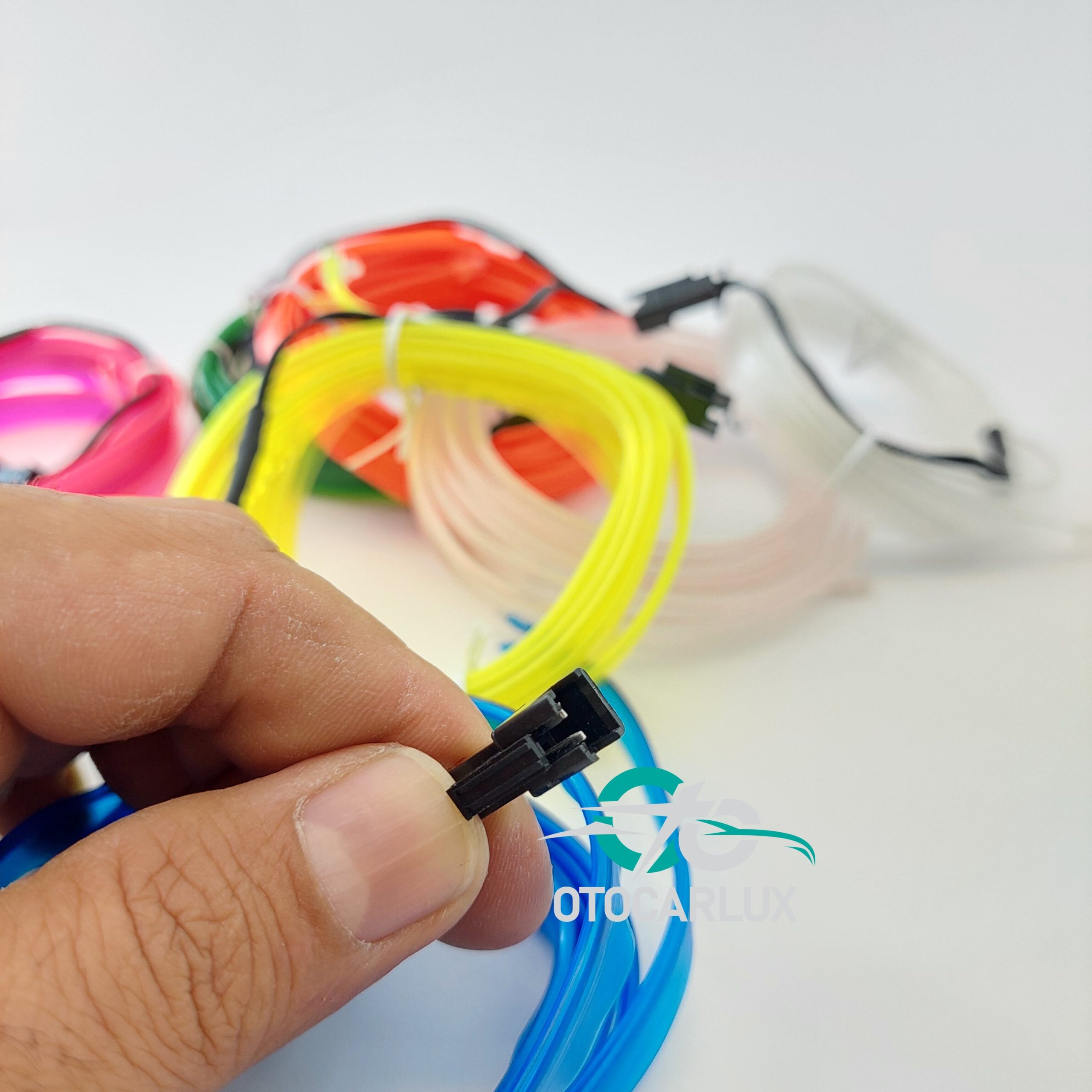 الوایر برقی دومتری - Image 3