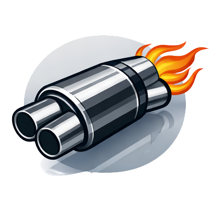 انواع اگزوز