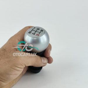 سردنده پژو 206 RC اصلی وارداتی (مات و براق)