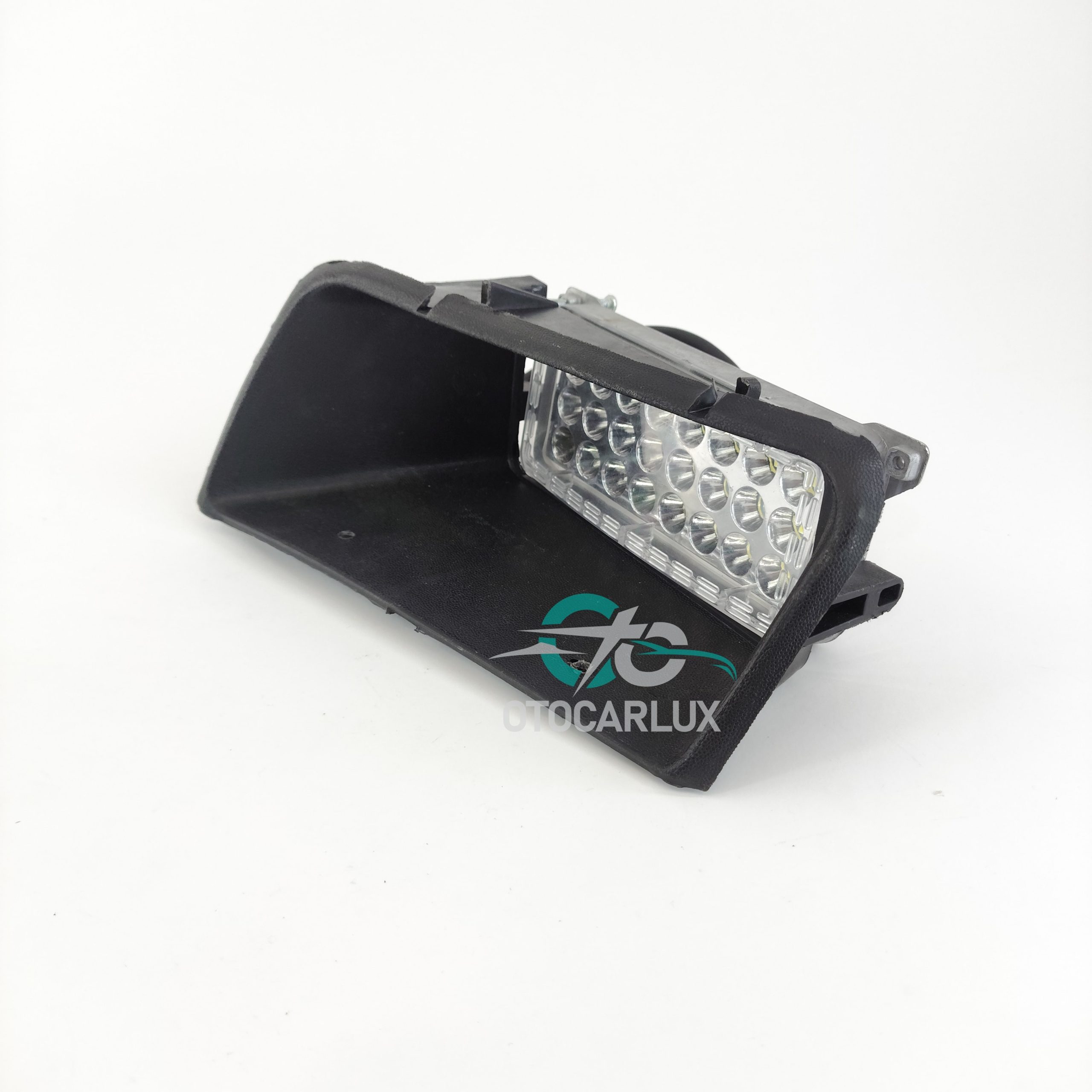 پرژکتور مهشکن 405 هلا تمام LED و دیلایت مجزا - Image 5