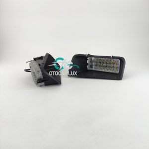 پرژکتور مه‌شکن 405 هلا تمام LED و دیلایت مجزا