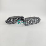 پروژکتور LED مه‌شکن پراید 131 و صبا