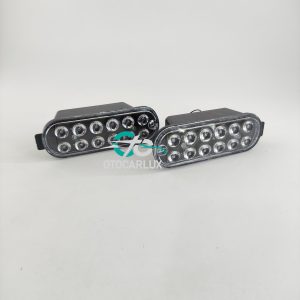 پروژکتور LED مهشکن پراید 131 و صبا