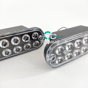 پروژکتور LED مه‌شکن پراید 131 و صبا