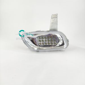 مه‌شکن جلو LED پژو پارس | برند هلا (Hella)