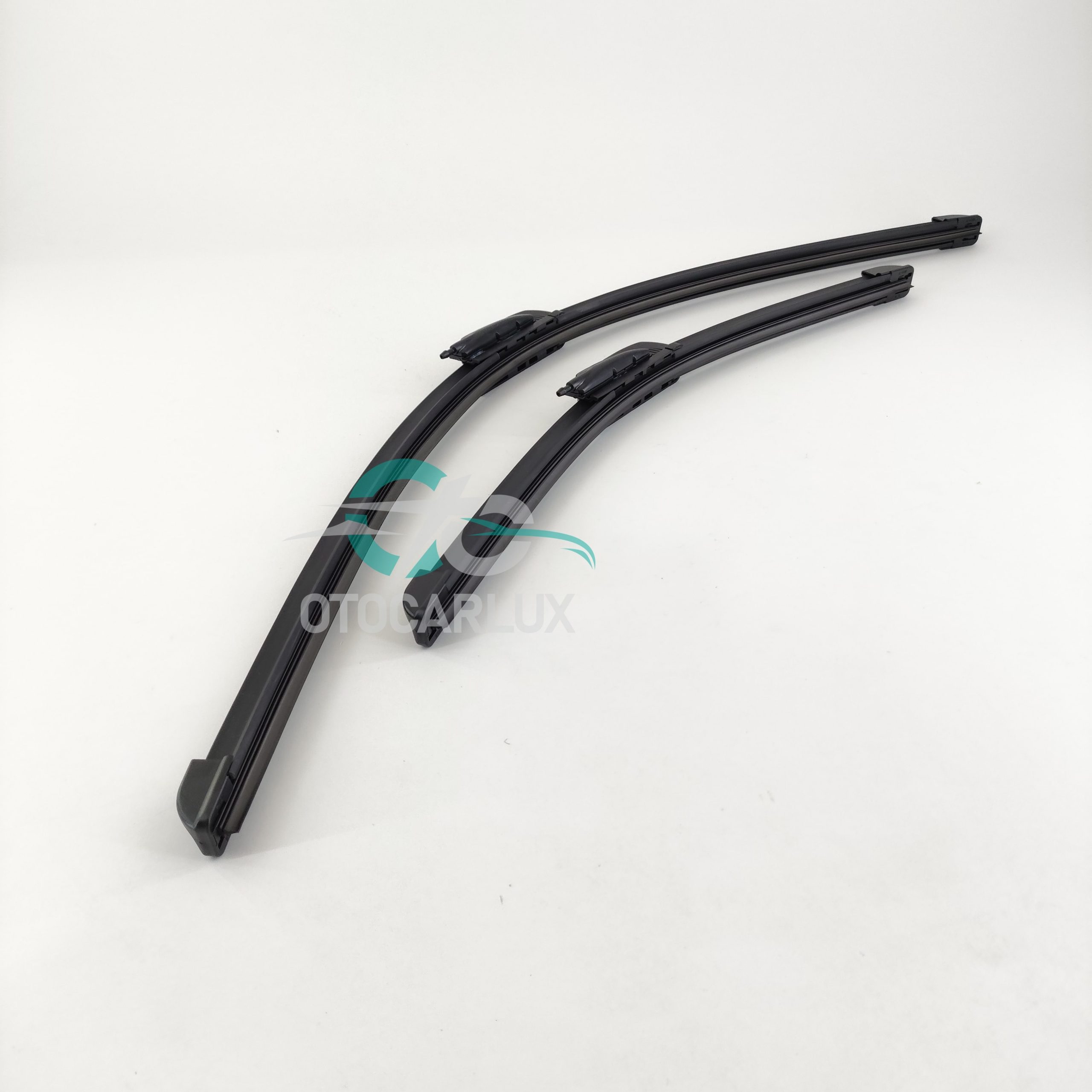 تیغه برفپاککن ژلهای STCO پژو 207، 206، رانا ،16 * 26 - Image 2