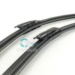 تیغه برف‌پاک‌کن ژله‌ای STCO 18×18 پراید آب‌پاش‌دار | اتو کار لوکس