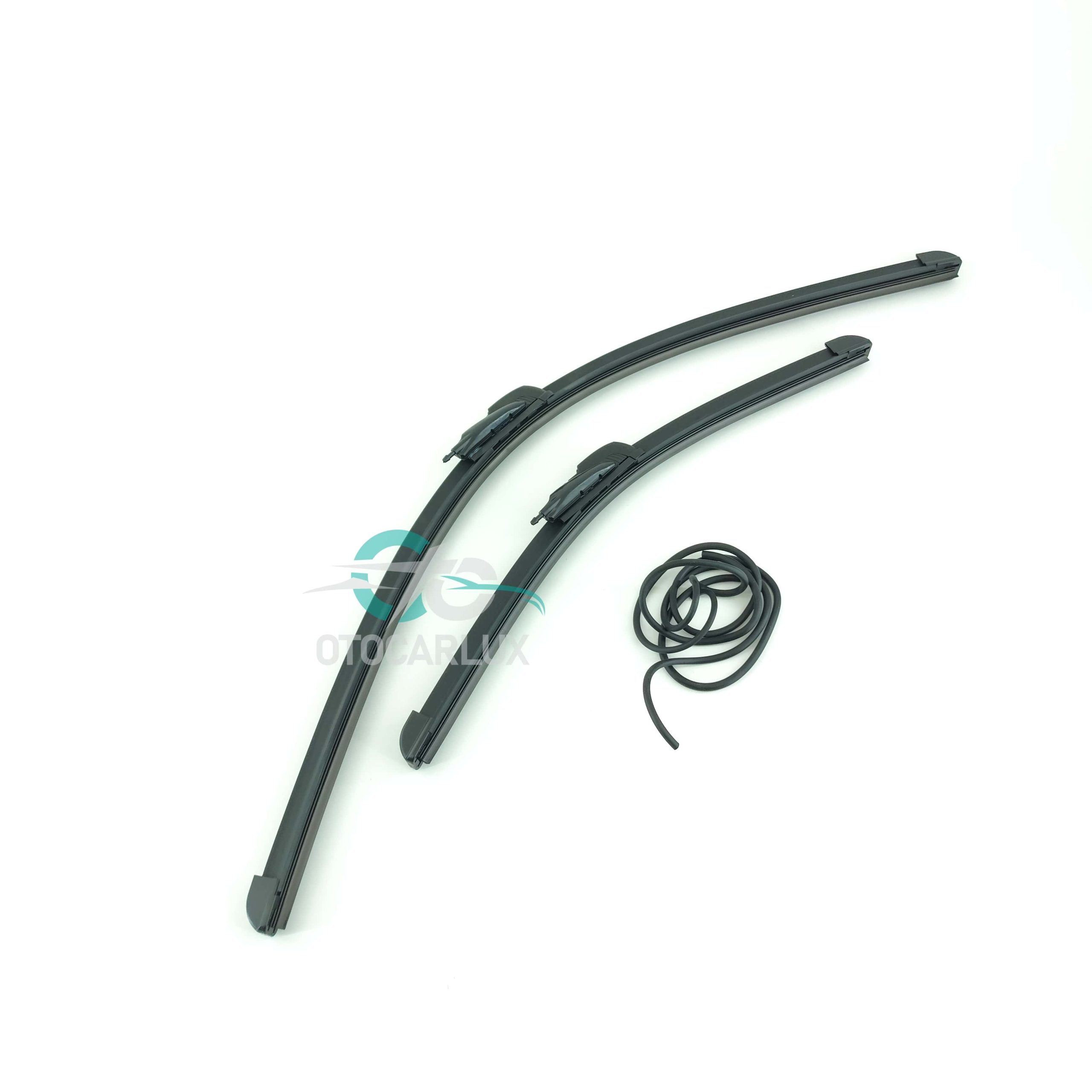 تیغه ژلهای STCO سایز 16 و 26 پژو 206 و 207 آبپاشدار | اتو کار لوکس