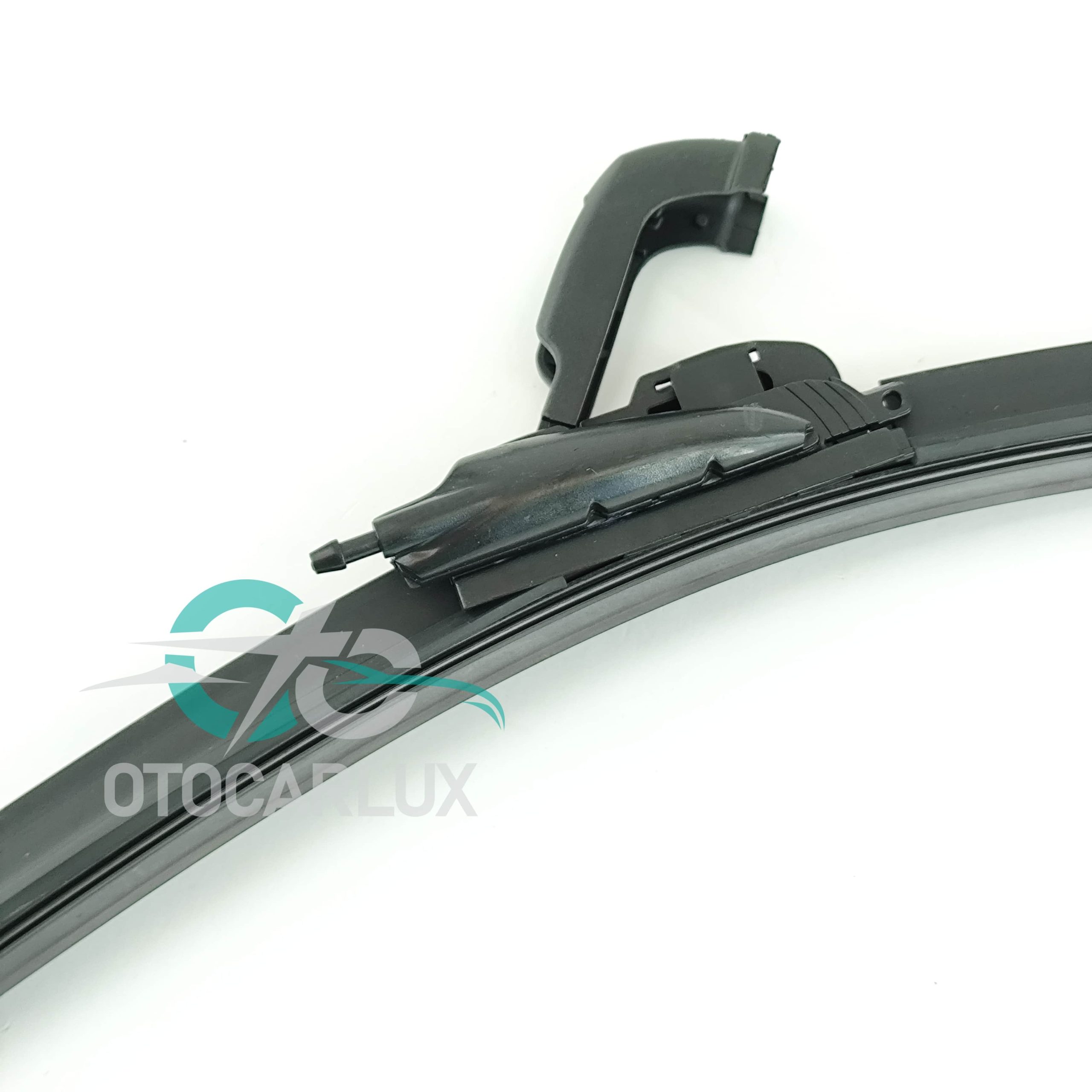 تیغه برفپاککن ژلهای STCO پژو 207، 206، رانا ،16 * 26 - Image 8