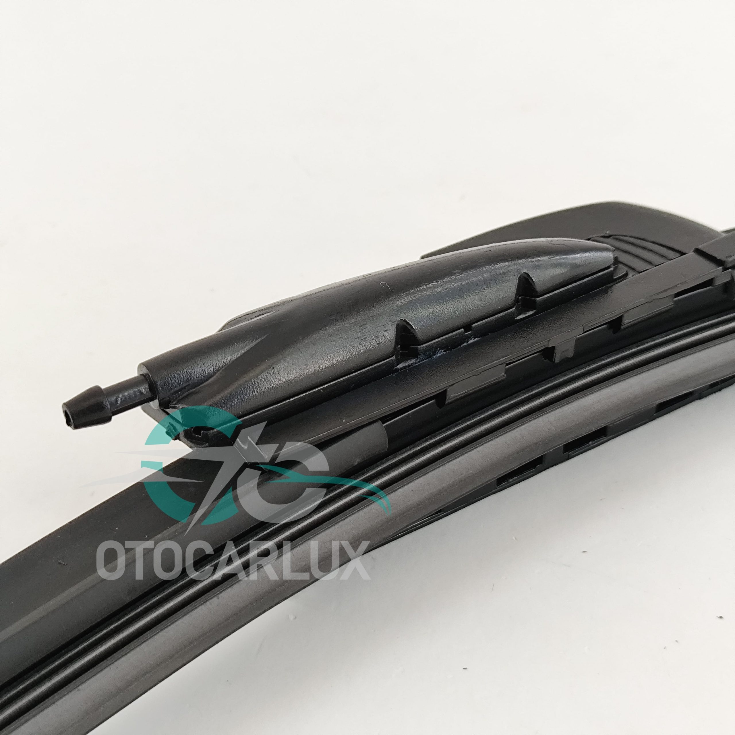 تیغه ژلهای STCO سایز 16 و 26 پژو 206 و 207 آبپاشدار | اتو کار لوکس