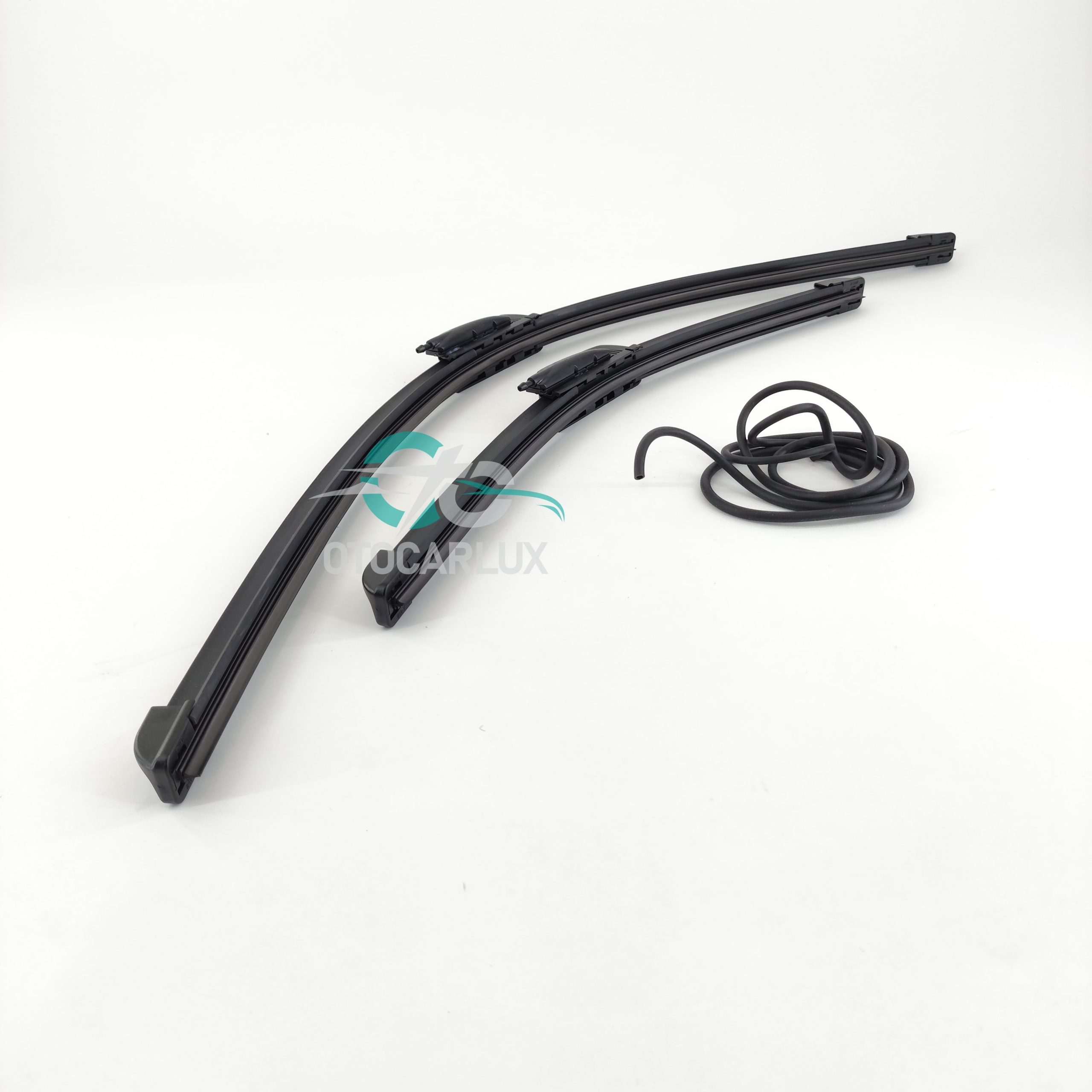 تیغه برفپاککن ژلهای STCO پژو 207، 206، رانا ،16 * 26 - Image 5