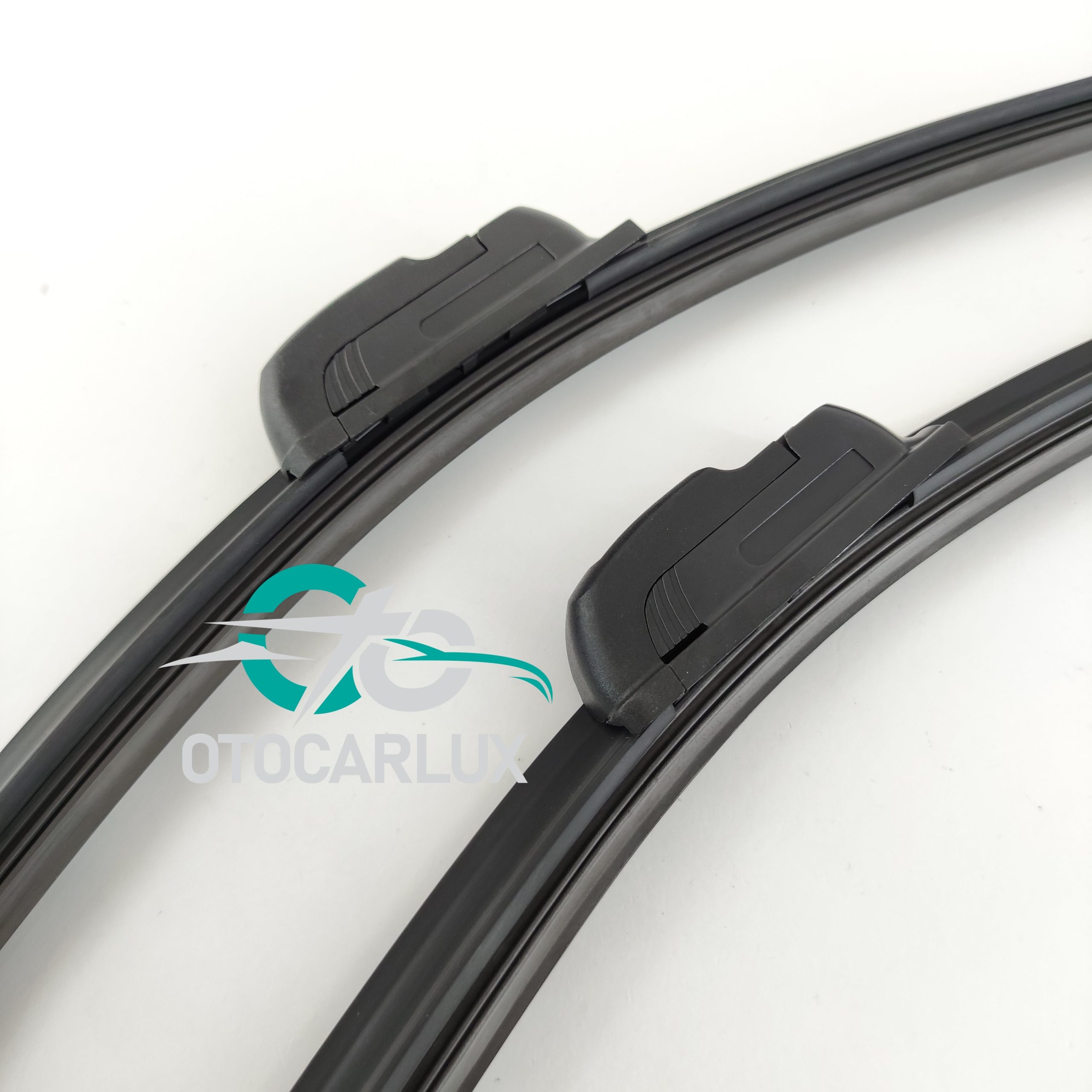 تیغه برفپاککن ژلهای STCO تیبا، ساینا و کوییک 21 * 19 - Image 9