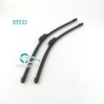 تیغه ژله‌ای STCO تندر 90 و ساندرو 20×20 بدون آب‌پاش.