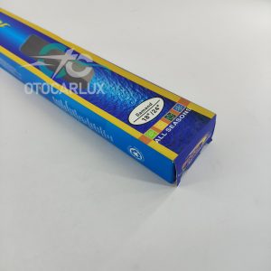 تیغه برف‌پاک‌کن ژله‌ای STCO مناسب سمند، دنا و شاهین دارای آب پاش