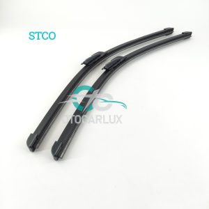 تیغه برف‌پاک‌کن ژله‌ای STCO پژو پارس و 405 دارای آب‌پاش