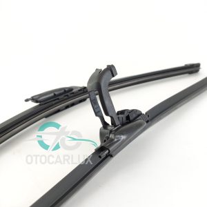 تیغه برف‌پاک‌کن ژله‌ای STCO پژو پارس و 405 دارای آب‌پاش