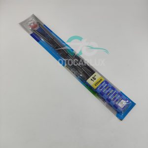 تیغه برف پاک‌کن فلزی STCO پراید سایز 18*18