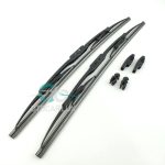 تیغه برف پاک‌کن فلزی STCO پراید 18×18 با آب‌کشی یکنواخت و نصب آسان – اتو کار لوکس