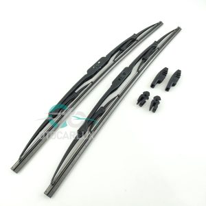 تیغه برف پاک‌کن فلزی STCO پراید 18×18 با آب‌کشی یکنواخت و نصب آسان – اتو کار لوکس