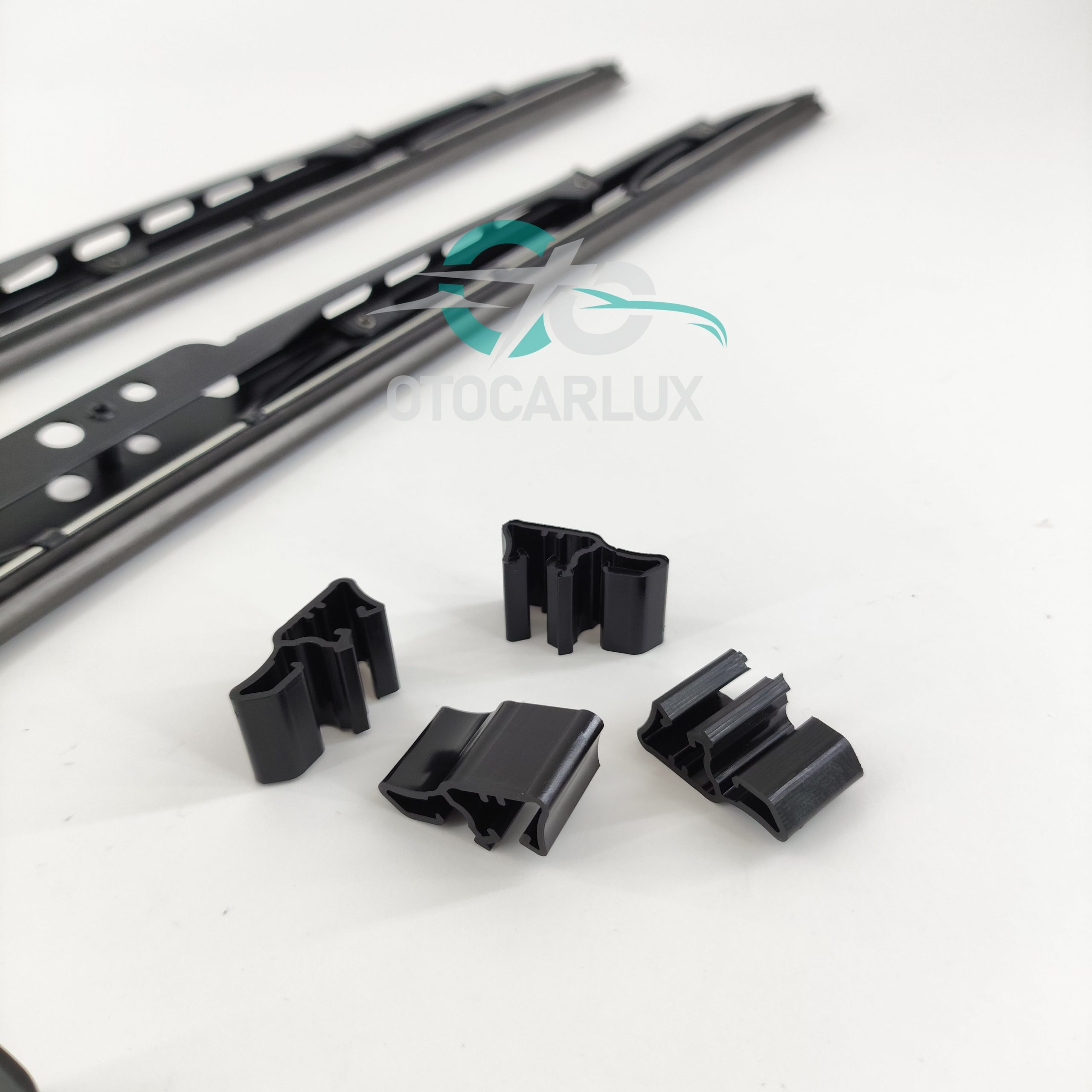 STCO metal wiper blade for Peugeot 405 and Peugeot Pars