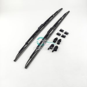 تیغه برفپاککن فلزی فابریک پژو 405 و پژو پارس سایز22