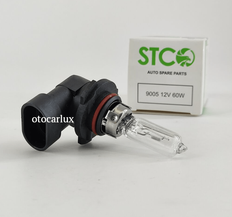 لامپ هالوژن 9005