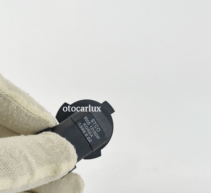 لامپ هالوژن فابریک خودرو STCO - Image 8