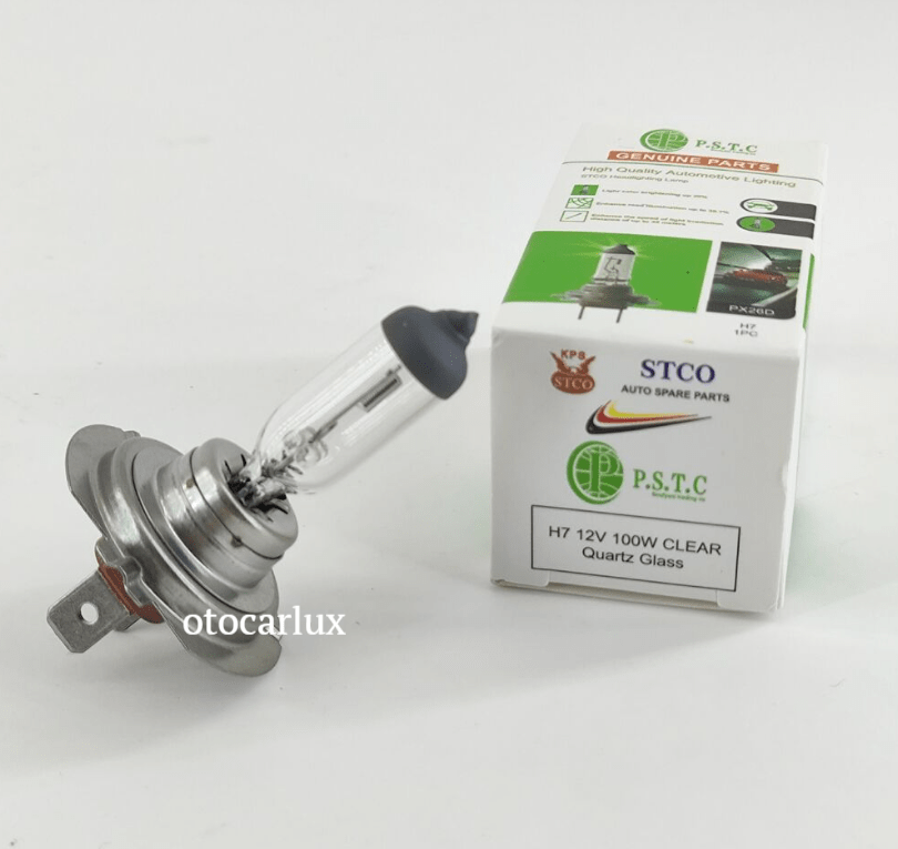 لامپ هالوژن فابریک خودرو STCO - Image 10