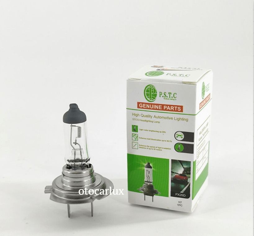لامپ هالوژن فابریک خودرو STCO - Image 11