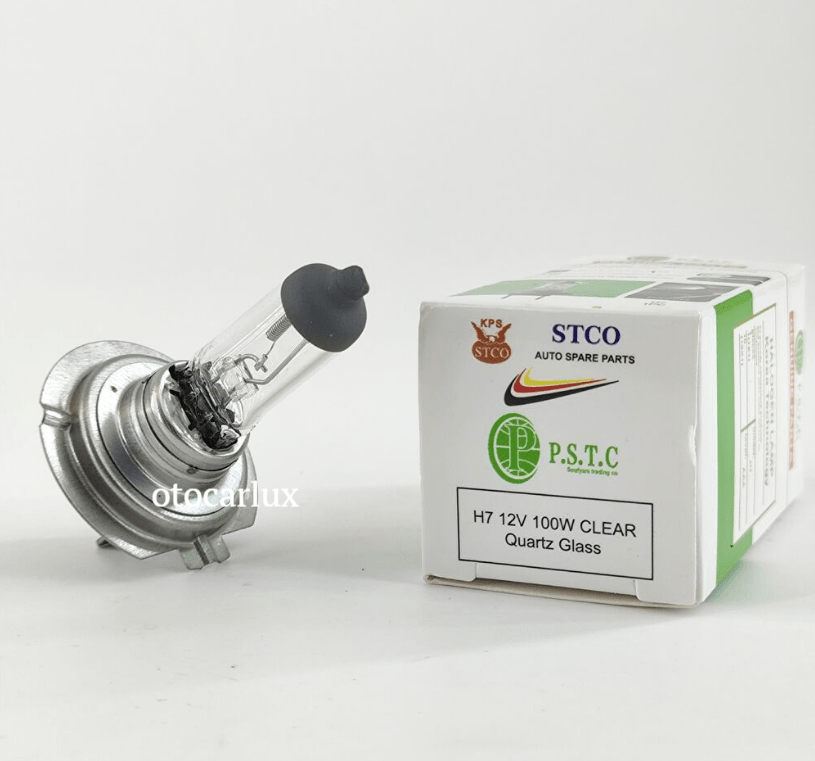لامپ هالوژن فابریک خودرو STCO - Image 5