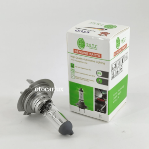 لامپ هالوژن فابریک خودرو STCO