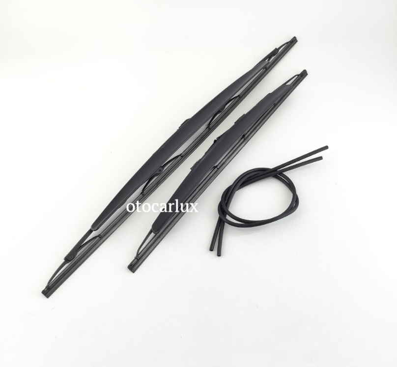 تیغه برف پاکن STCO