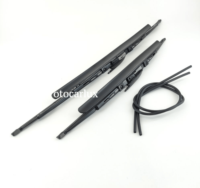 تیغه برفپاککن STCO سایز 18 . 24